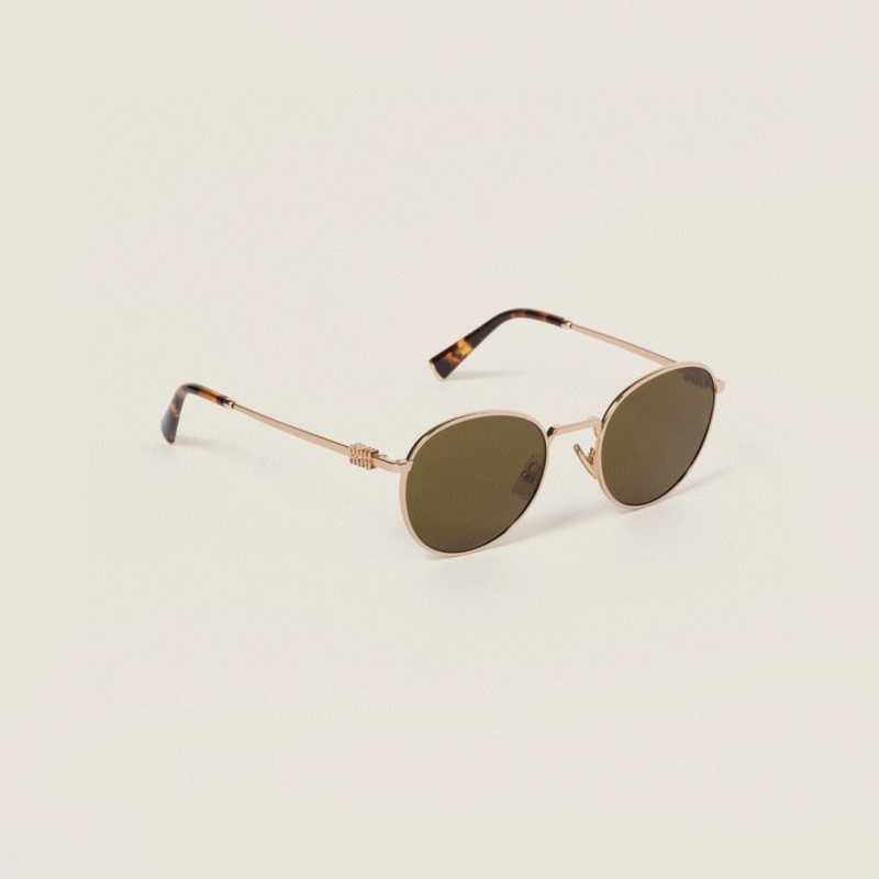 Miu miu Sunglasses